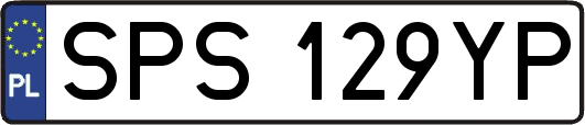 SPS129YP