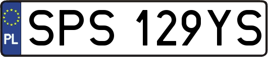 SPS129YS