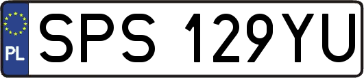 SPS129YU