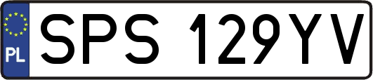 SPS129YV