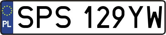 SPS129YW