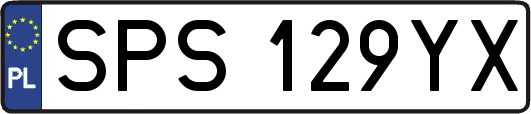 SPS129YX