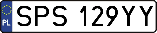 SPS129YY