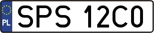 SPS12C0