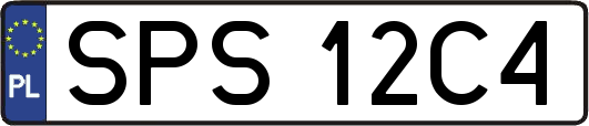 SPS12C4