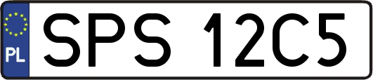 SPS12C5