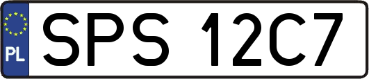 SPS12C7