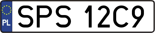 SPS12C9