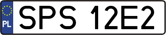 SPS12E2