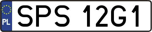 SPS12G1