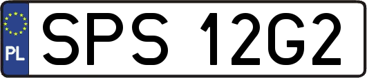 SPS12G2