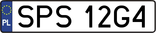 SPS12G4