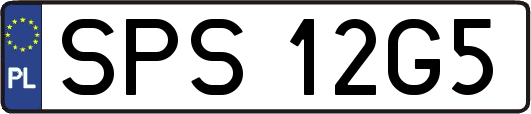 SPS12G5