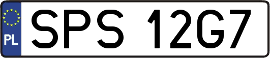SPS12G7