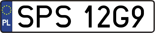 SPS12G9