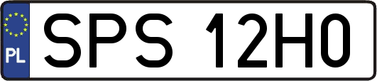 SPS12H0