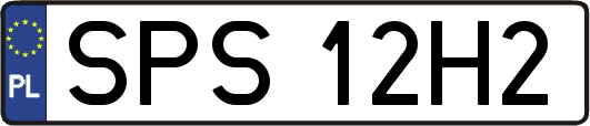 SPS12H2
