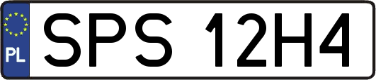 SPS12H4