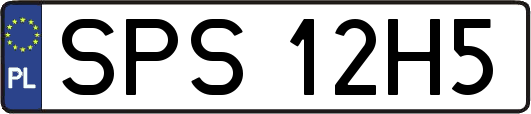 SPS12H5