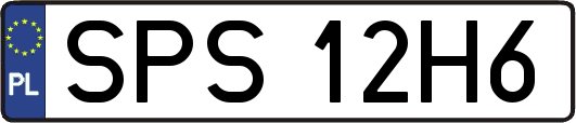 SPS12H6