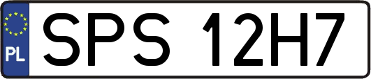 SPS12H7