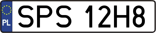 SPS12H8