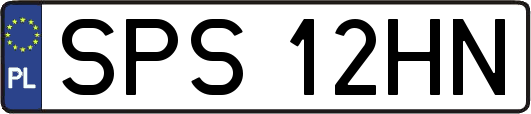 SPS12HN