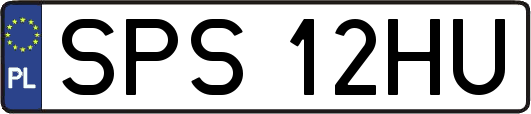 SPS12HU