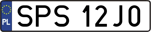 SPS12J0