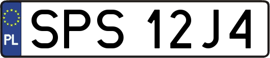 SPS12J4