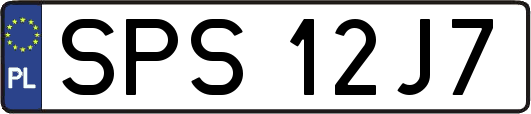 SPS12J7