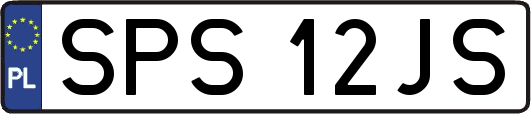 SPS12JS