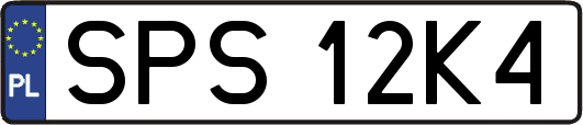 SPS12K4