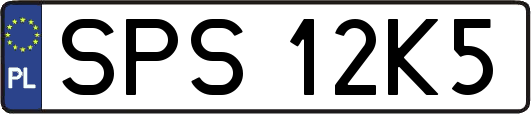 SPS12K5