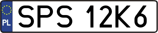 SPS12K6