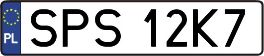 SPS12K7