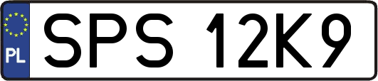 SPS12K9