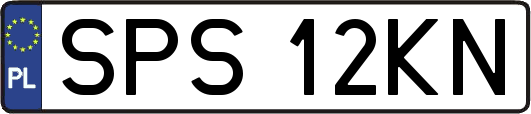 SPS12KN