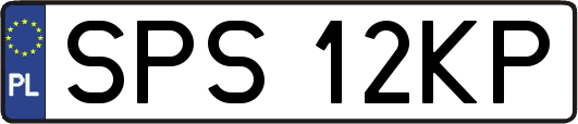 SPS12KP