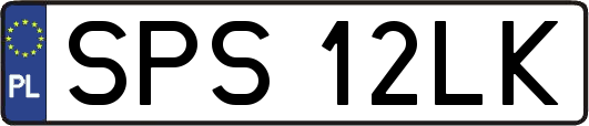 SPS12LK
