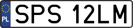 SPS12LM