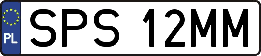 SPS12MM