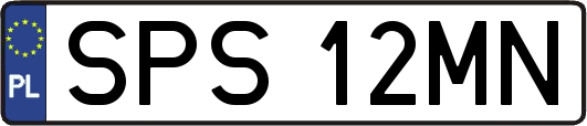 SPS12MN
