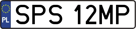 SPS12MP