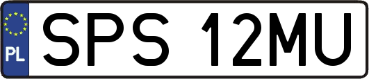SPS12MU