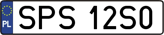 SPS12S0
