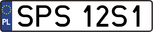 SPS12S1