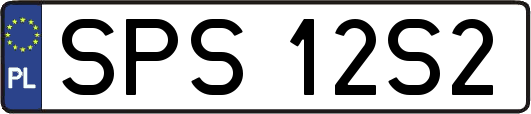 SPS12S2