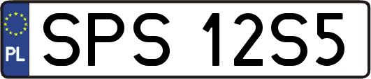 SPS12S5