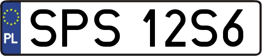 SPS12S6